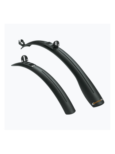 SKS Beavertail XL калници за велосипед черни 10101