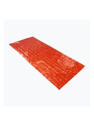 Rab Ark Emergency Bivi оранжев чаршаф за бивак