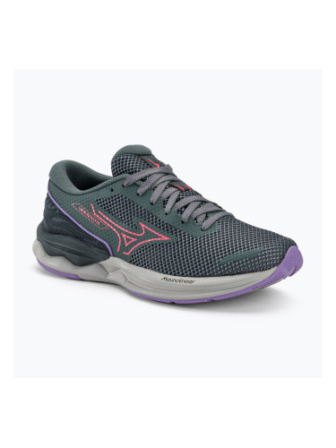 Дамски обувки за бягане Mizuno Wave Revolt 3 sweather/h-vpink/ppunch