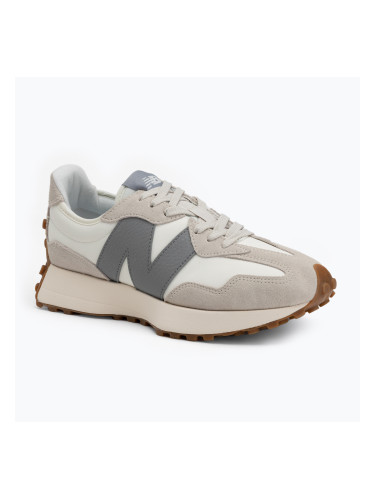 Обувки New Balance 327's V1 moonbeam/shadow grey