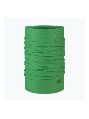 Многофункционална кърпа BUFF Coolnet UV solid mint
