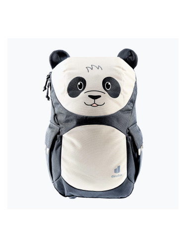 Детска раница Deuter Kikki 8 l black/ bone