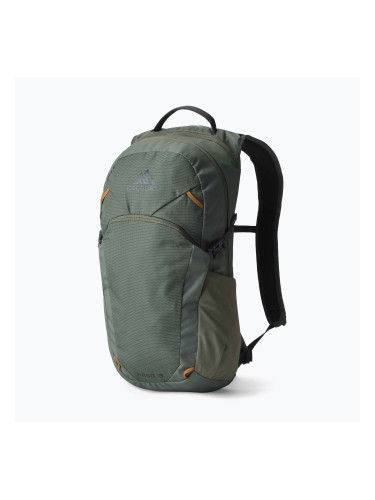 Градска раница Gregory Nano 18 l terrain green