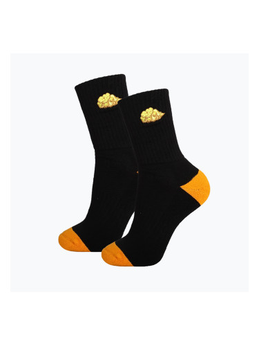 Чорапи VICTOR Dragon Ball Z Crew Sport 1 чифт black