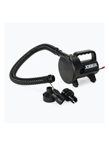 JOBE Turbo Pump 12V електрическа помпа черна 410017201