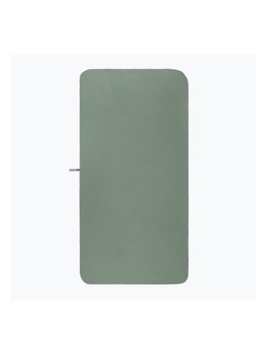 Бързосъхнеща кърпа Sea to Summit Джобна кърпа XL large sage