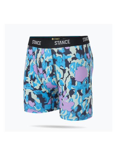 Мъжки боксерки Stance Aster Brief multicolor