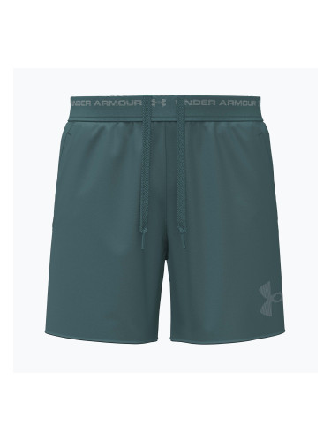 Мъжки шорти за тренировка Under Armour Vanish Elite rack green/rack green