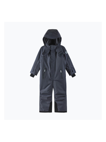 Детски гащеризон Reima Reach soft black