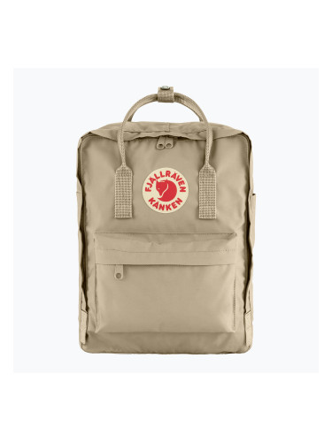 Раница Fjällräven Kanken 16 l fossil city