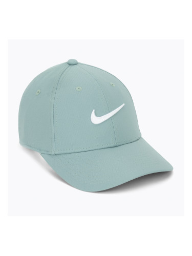 Шапка с козирка Nike Dri-FIT Club cannon/white