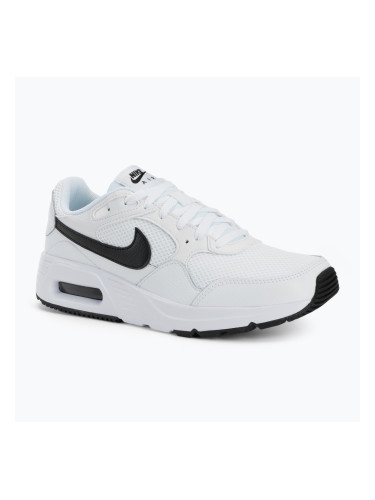 Мъжки обувки Nike Air Max Sc white / white / black