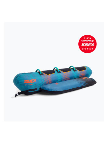 Поплавък за теглене JOBE Chaser Towable 3P blue