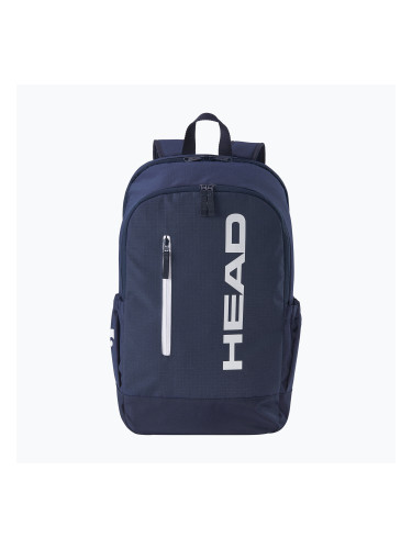 Раница за тенис HEAD Base 17 l navy