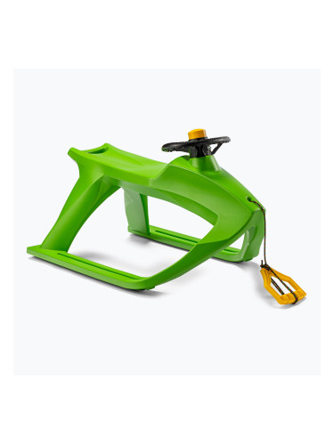 шейна Prosperplast F1 зелена ISBFER-361C