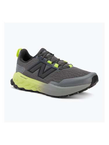 Мъжки обувки за бягане New Balance Fresh Foam Garoe V2 castlerock/afterglow/dry lime