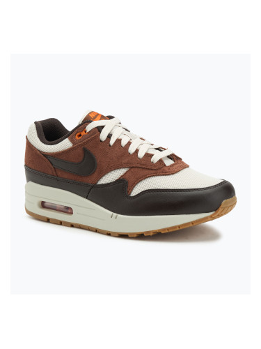 Мъжки обувки Nike Air Max 1 Essential light orewood brown/velvet brown
