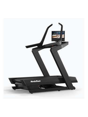 Електрическа пътека за бягане NordicTrack X16 black