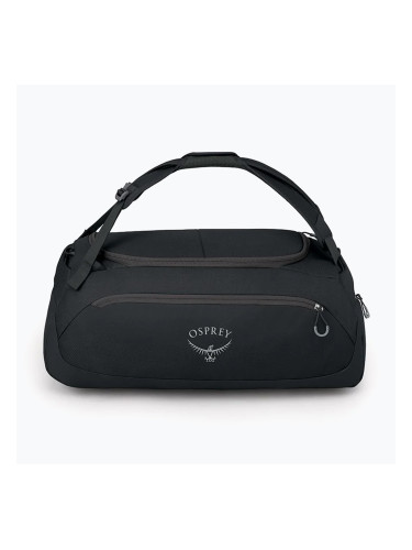 Пътна чанта Osprey Daylite Duffel 45 l black