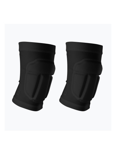 Волейболни наколенки Wilson Helix Knee black