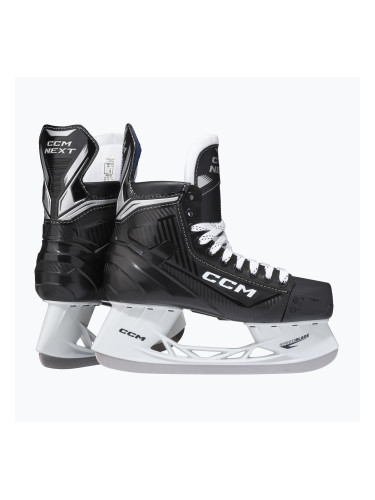 CCM Next INT черни кънки за хокей