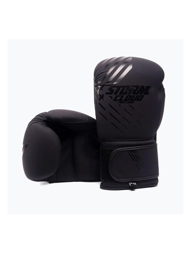 Боксови ръкавици StormCloud Lynx black/black