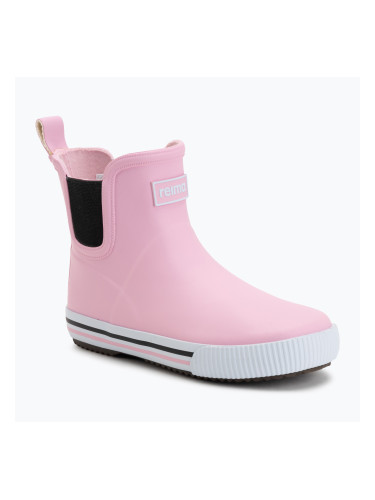 Детски гумени ботуши Reima Ankles light heather