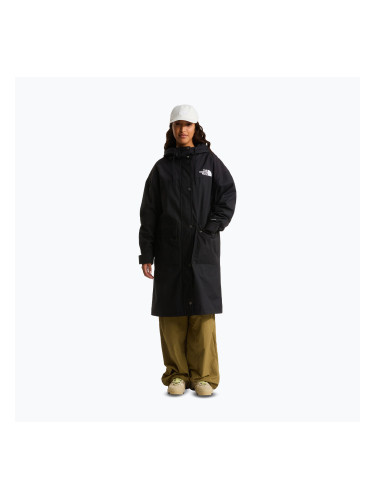 Дамски дъждобран The North Face Reign On Parka tnf black 