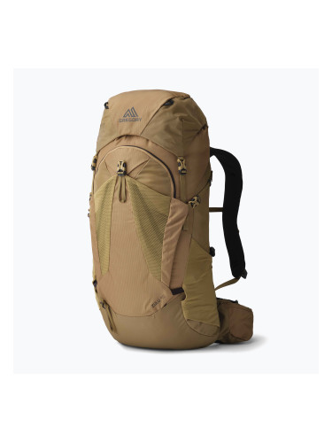 Мъжка туристическа раница Gregory Zulu 40 l 145667 desert tan