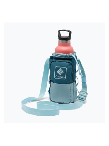 Чантичка за бутилка Columbia Trail Traveler Water Bottle Sling everblue/crushed blue/marine light
