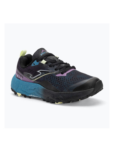 Дамски обувки за бягане Joma Sima black/blue