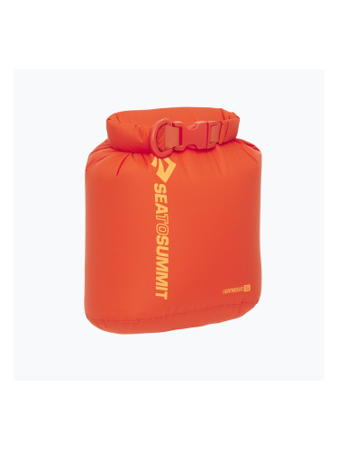 Sea To Summit Lightweightl Dry Водоустойчива чанта 1.5L orange ASG012011-010803