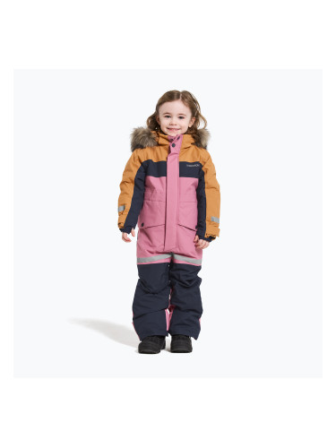 Детски ски костюм Didriksons Bjärven Cover heather pink