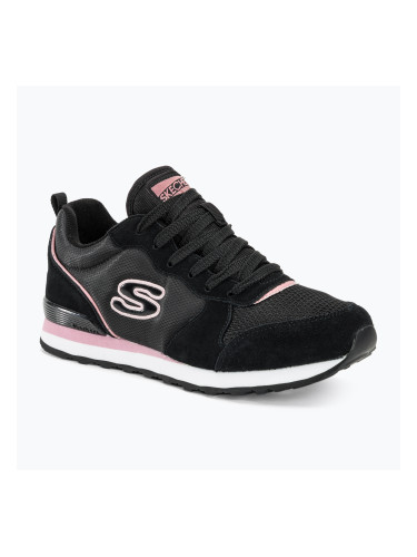 SKECHERS дамски обувки Og 85 Step N Fly black