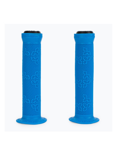 DARTMOOR Shamann ръкохватки за кормило сини DART-A1624