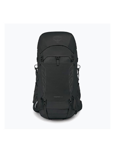 Дамска раница за трекинг Osprey Tempest 44 l coal grey
