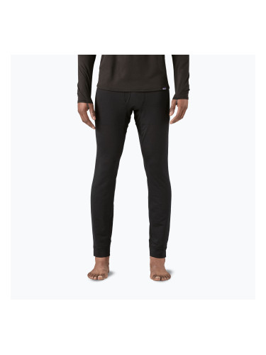 Мъжки термоактивни панталони Patagonia Cap Termal Weight Bottoms black