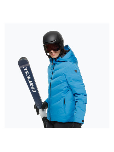 Мъжко скиорско яке Dainese Etesia Aerosense Dry blue