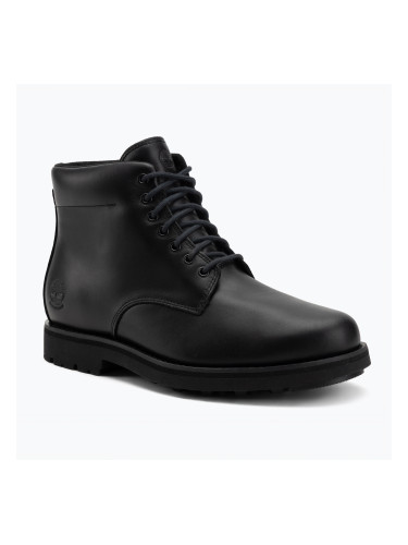 Мъжки обувки Timberland Alden Brook Mid Lace Up black/full grain