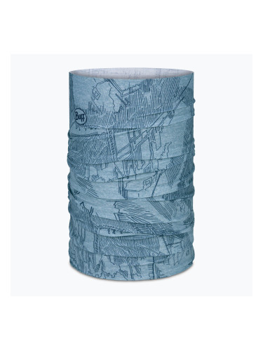 Многофункционална кърпа BUFF Coolnet UV laven mist