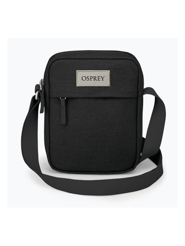 Osprey Arcane Small Crossbody чанта 1,5 л черна