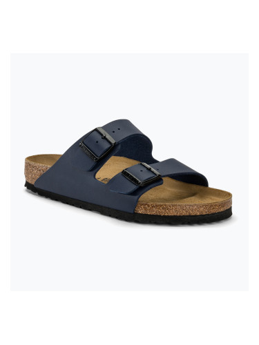 Чехли BIRKENSTOCK Arizona BF Regular blue