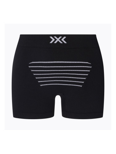 Дамски термални боксерки X-Bionic Invent 4.0 Lt black INY000S19W