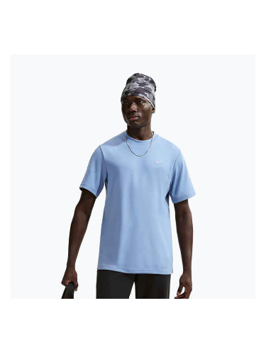Мъжка тениска за тренировка Nike Dri-Fit Primary work blue/work blue