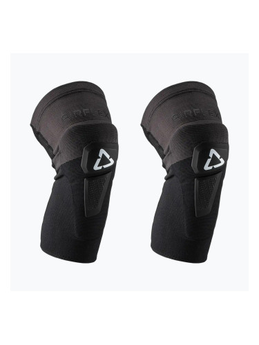 Протектори за колене Leatt AirFlex Hybrid black