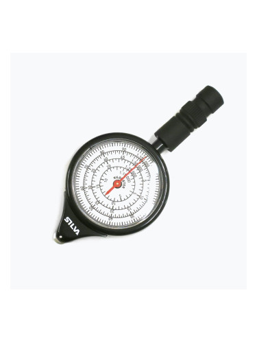 Silva Map measurer Path black 37507