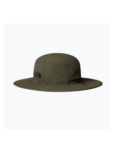 Шапка с периферия The North Face Horizon Breeze Brimmer new taupe gn/new taupe gn