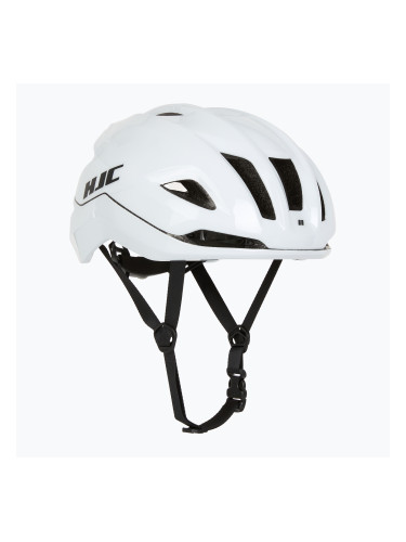 Велосипедна каска HJC Crosser бяла