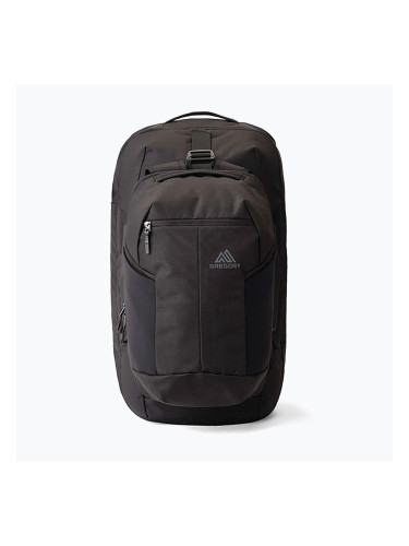 Раница за трекинг Gregory Border 50 + 15 l black lichen