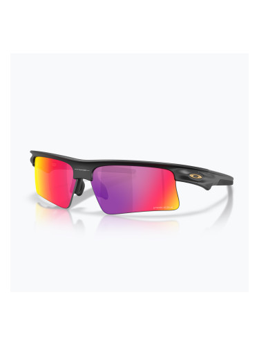Слънчеви очила Oakley Bisphera Speed matte black/prizm road